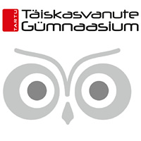 Avaleht - Täiskasvanute Gümnaasium